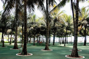 Jardín