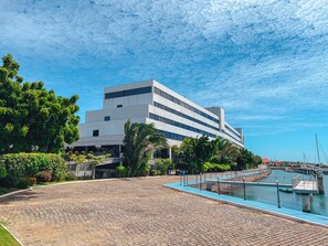 Exterior - Marina Park (Fortaleza)