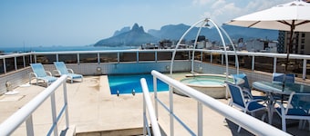 Atlantis Copacabana Hotel