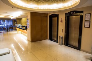 Recepció