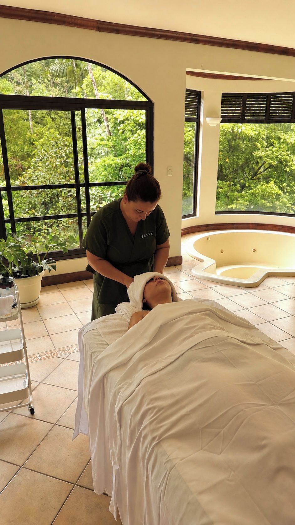 Spa