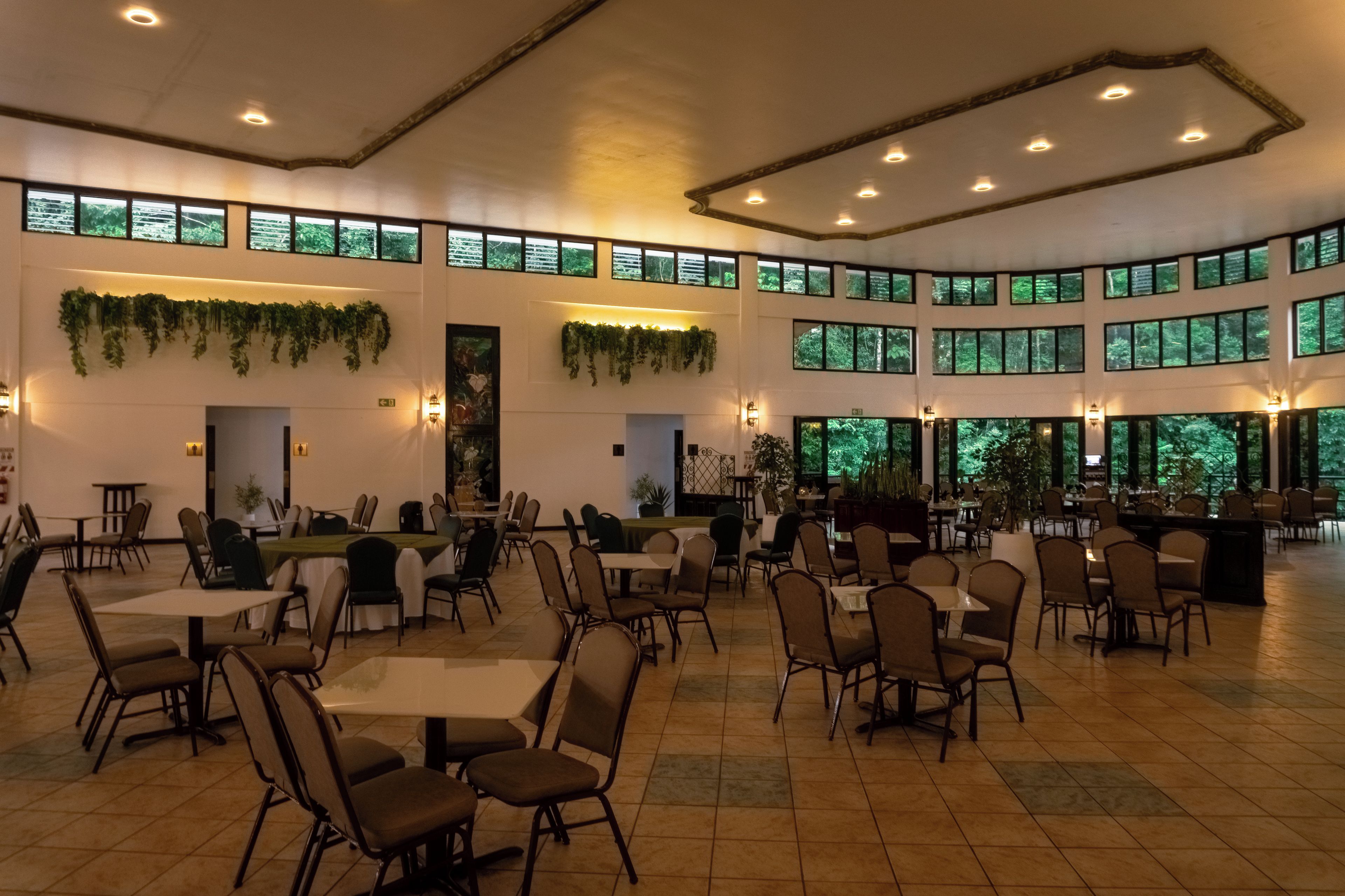 Foto - Hotel El Tucano Resort & Thermal Spa