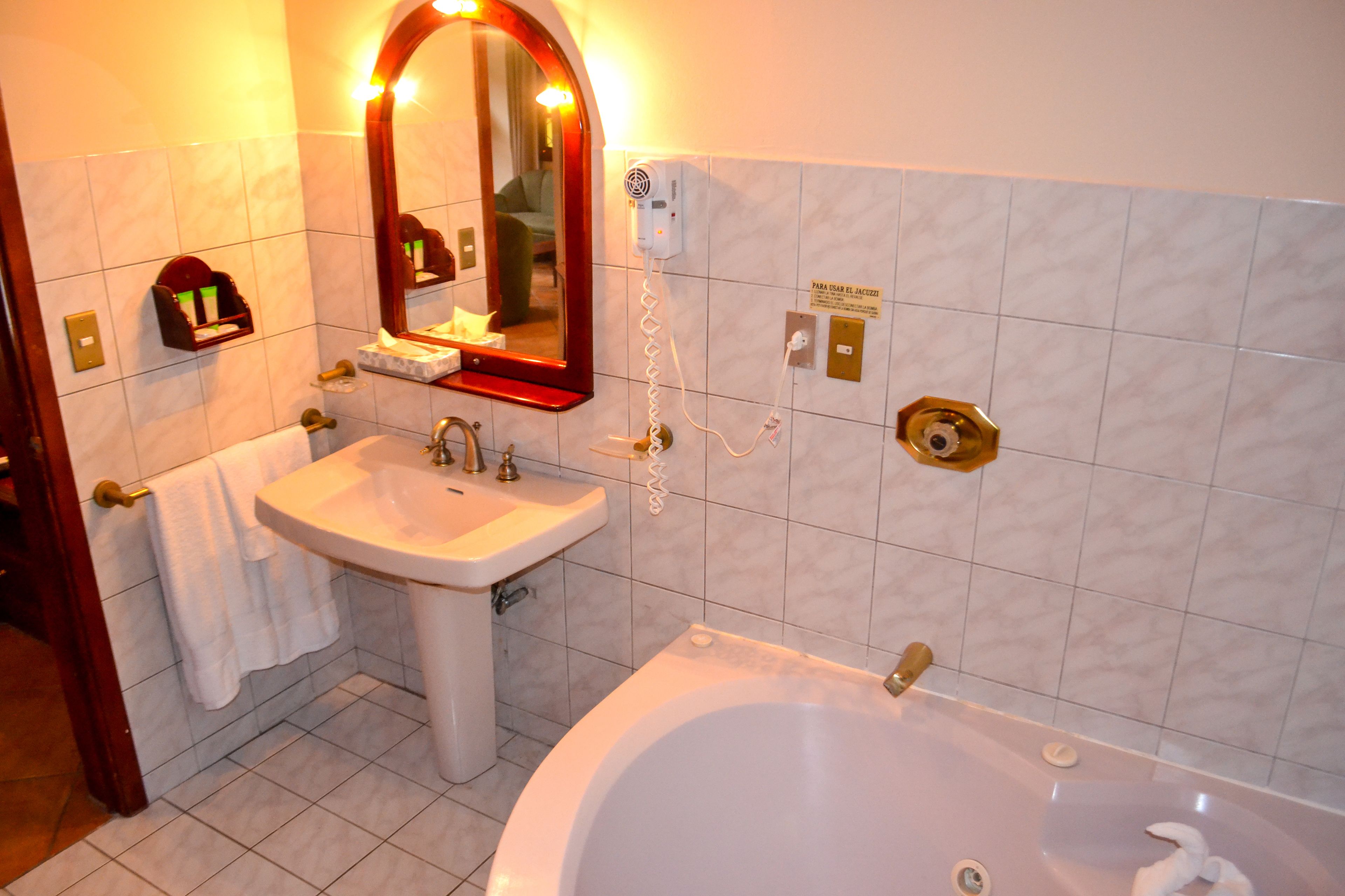 Foto - El Tucano Resort & Thermal Spa