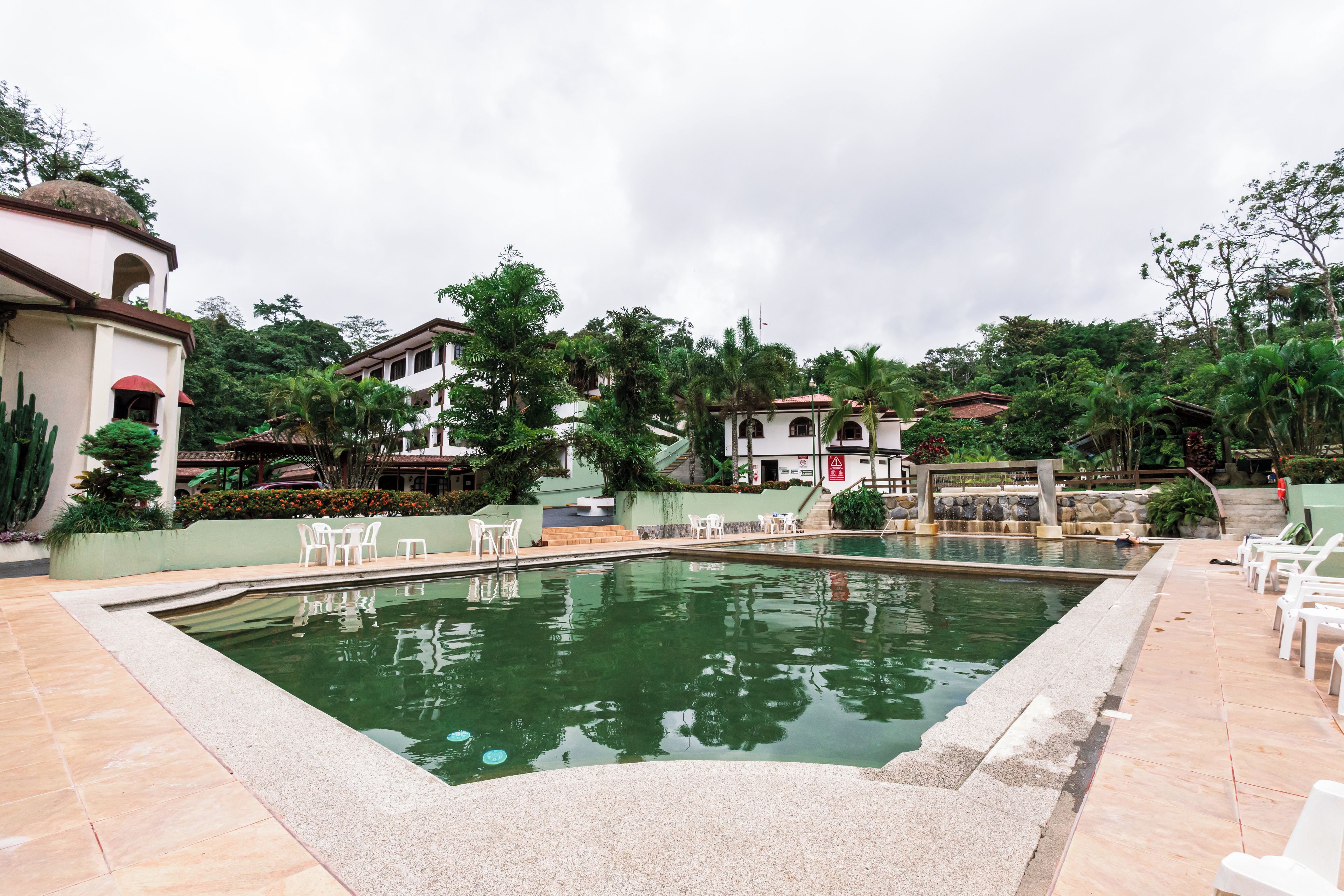 Foto - Hotel El Tucano Resort & Thermal Spa