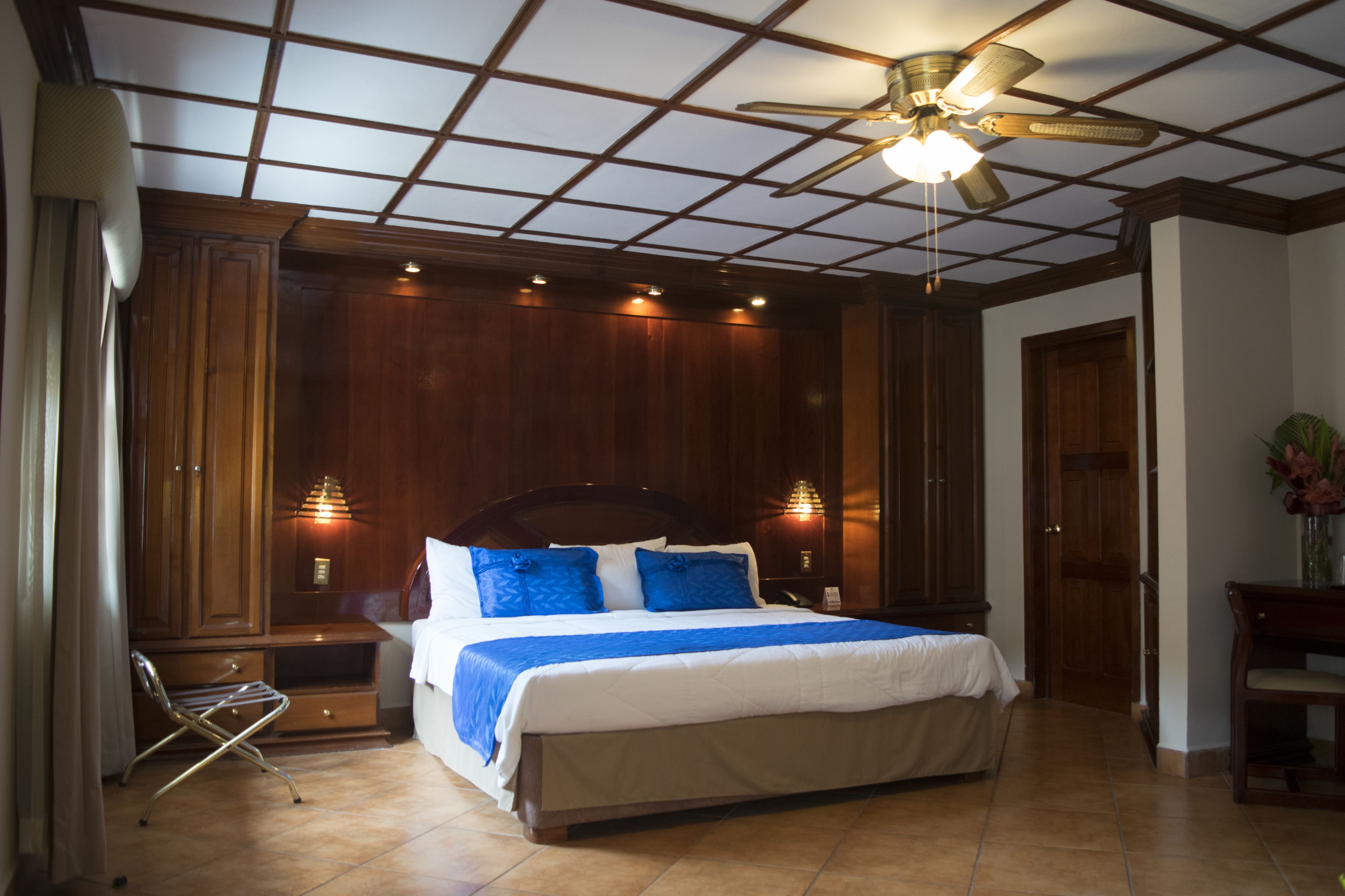 Foto - El Tucano Resort & Thermal Spa