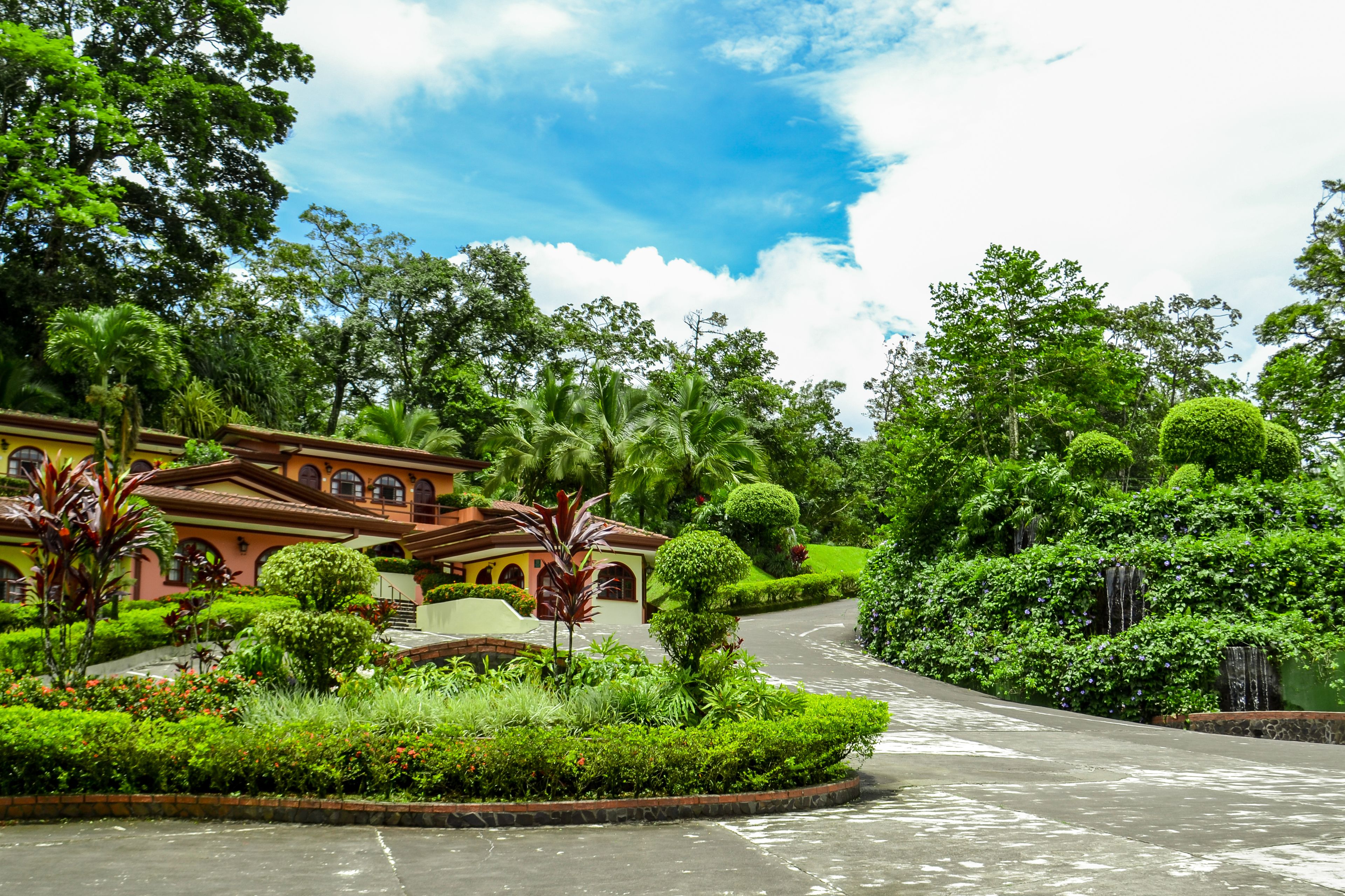 Foto - El Tucano Resort & Thermal Spa