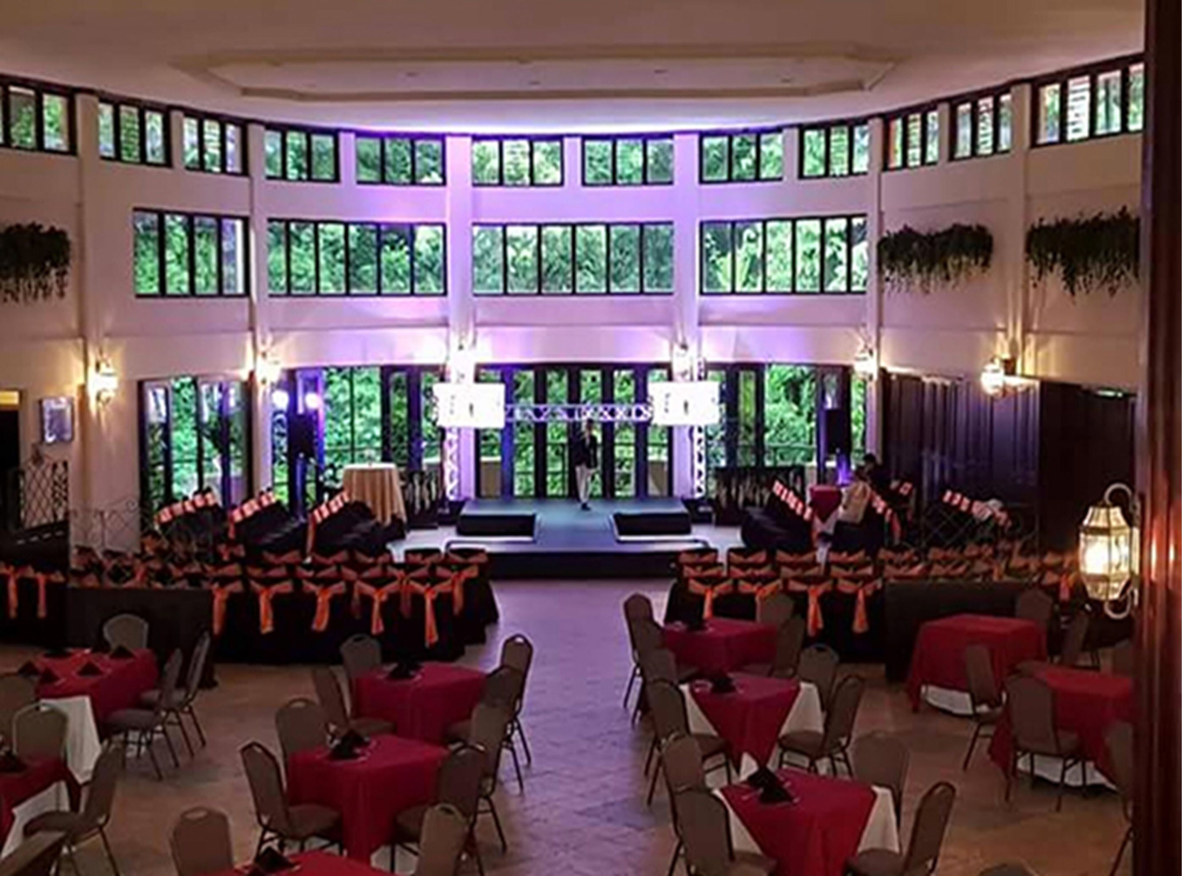 Foto - El Tucano Resort & Thermal Spa