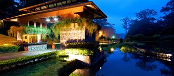 Hotel El Tucano Resort & Thermal Spa