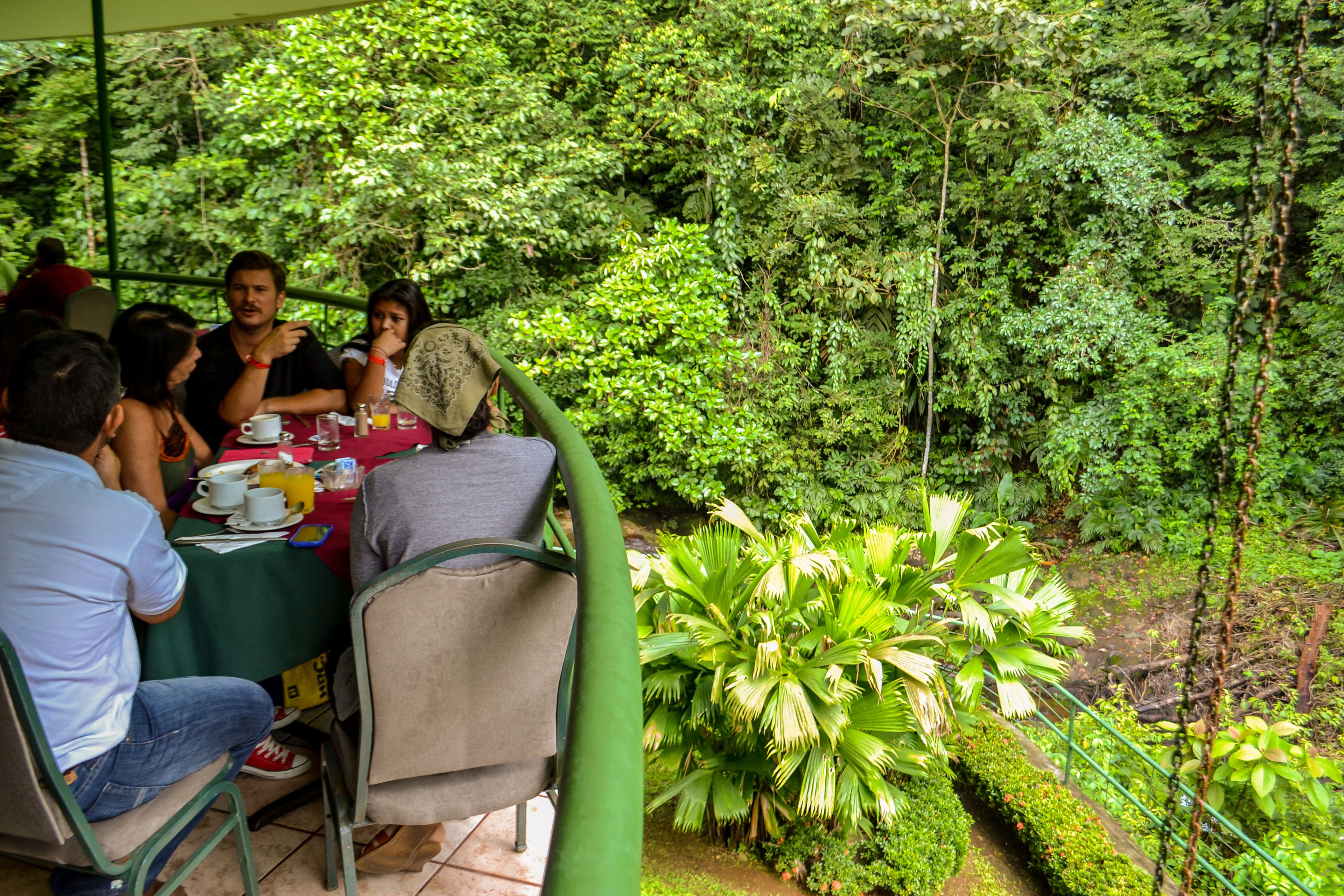 Foto - El Tucano Resort & Thermal Spa