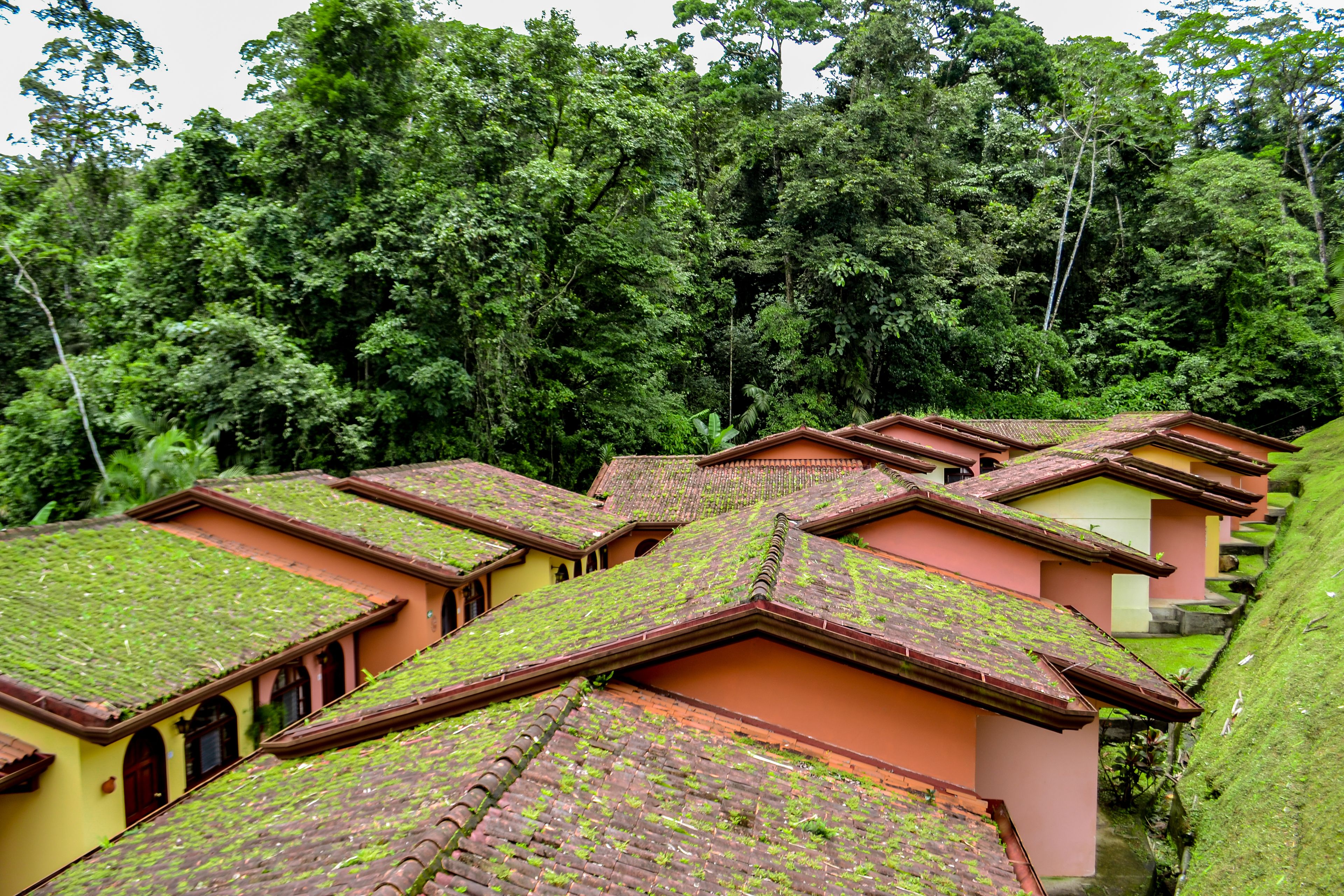 Foto - Hotel El Tucano Resort & Thermal Spa