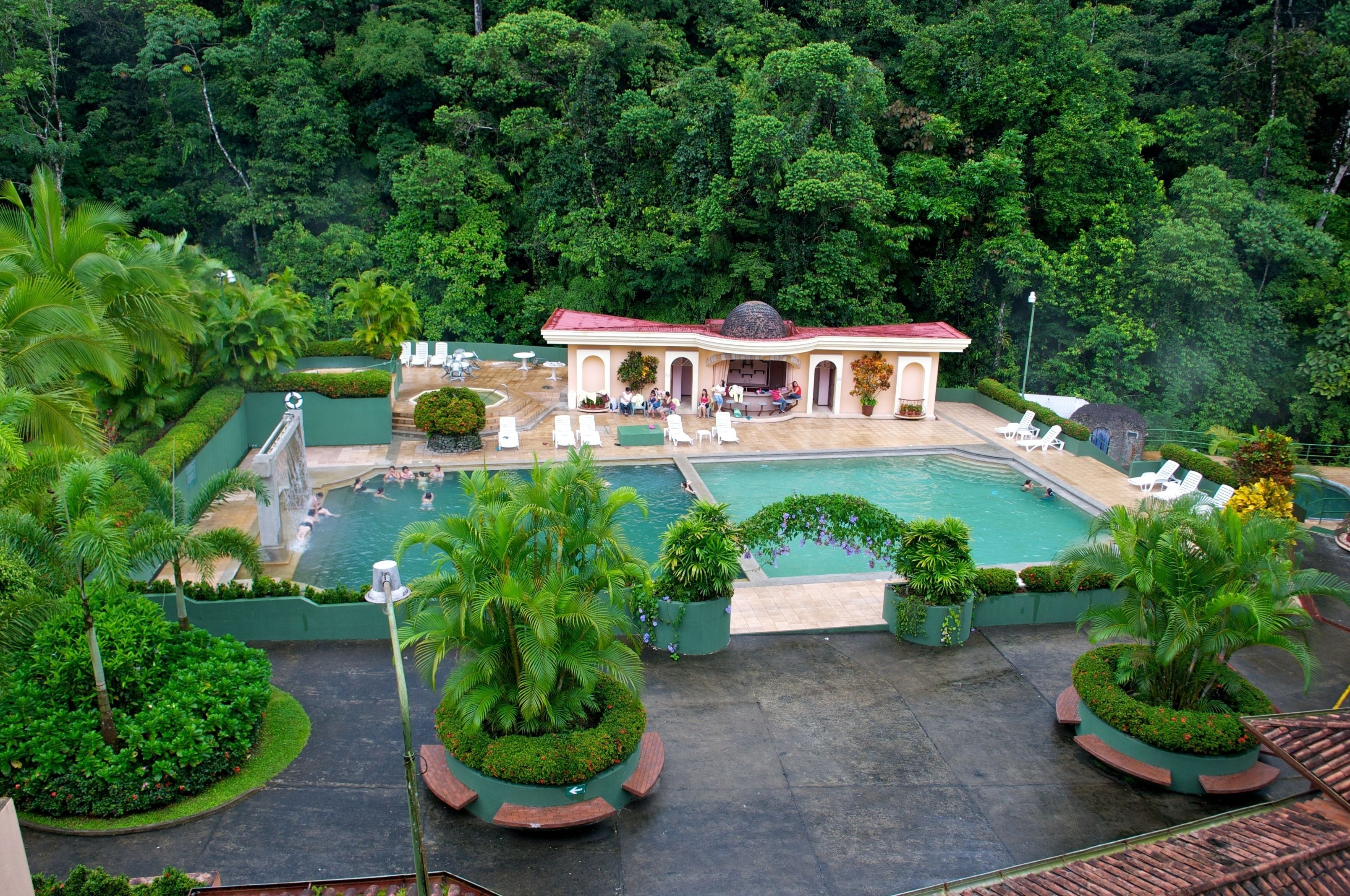 Foto - El Tucano Resort & Thermal Spa