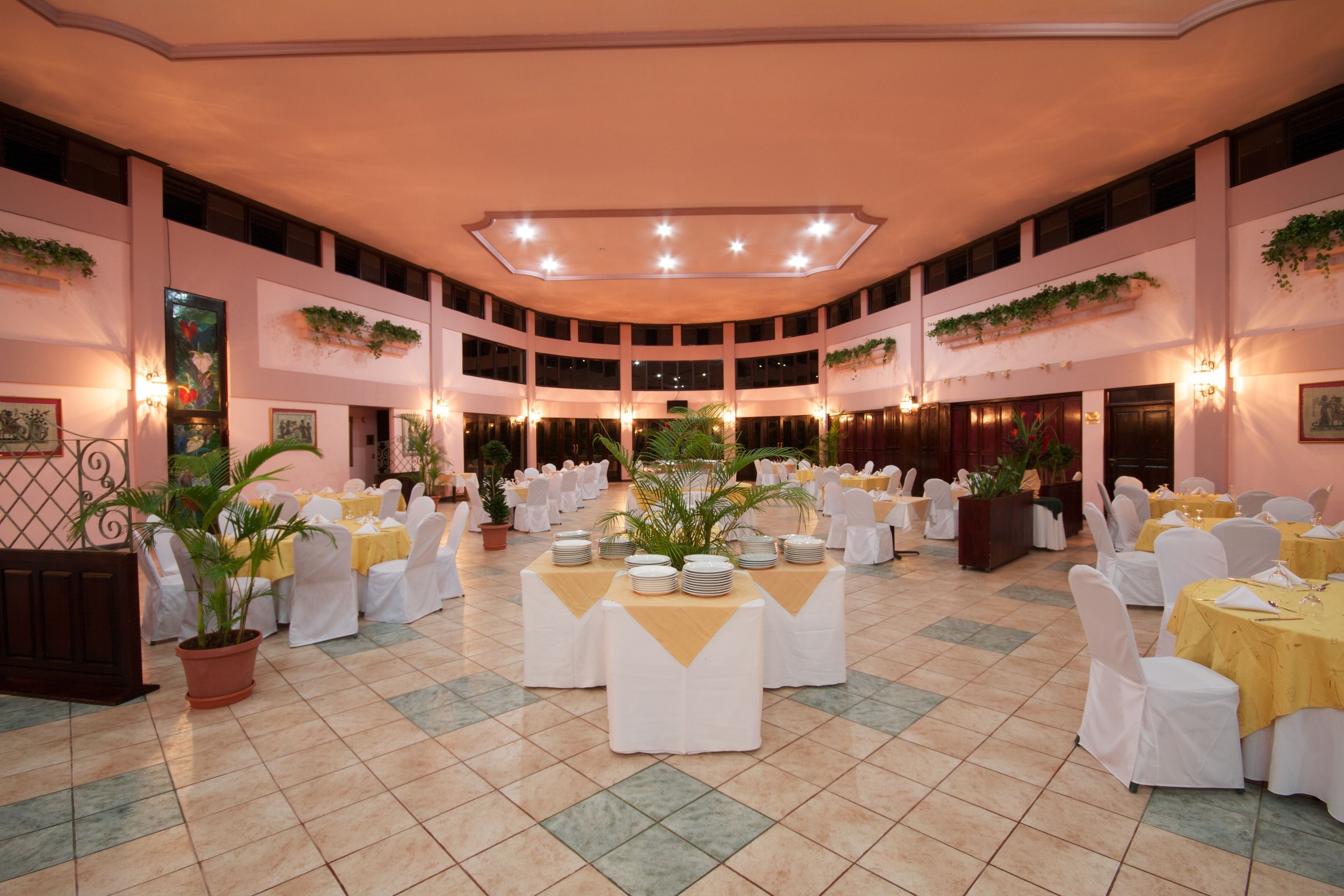 Foto - El Tucano Resort & Thermal Spa