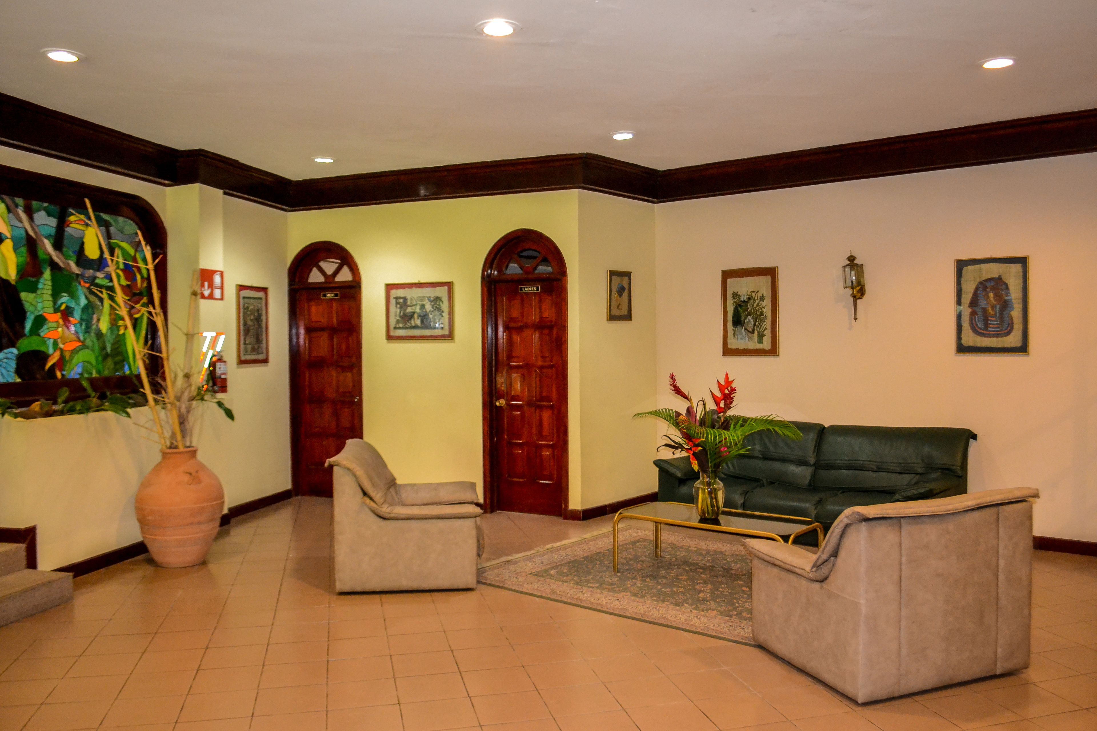 Foto - El Tucano Resort & Thermal Spa