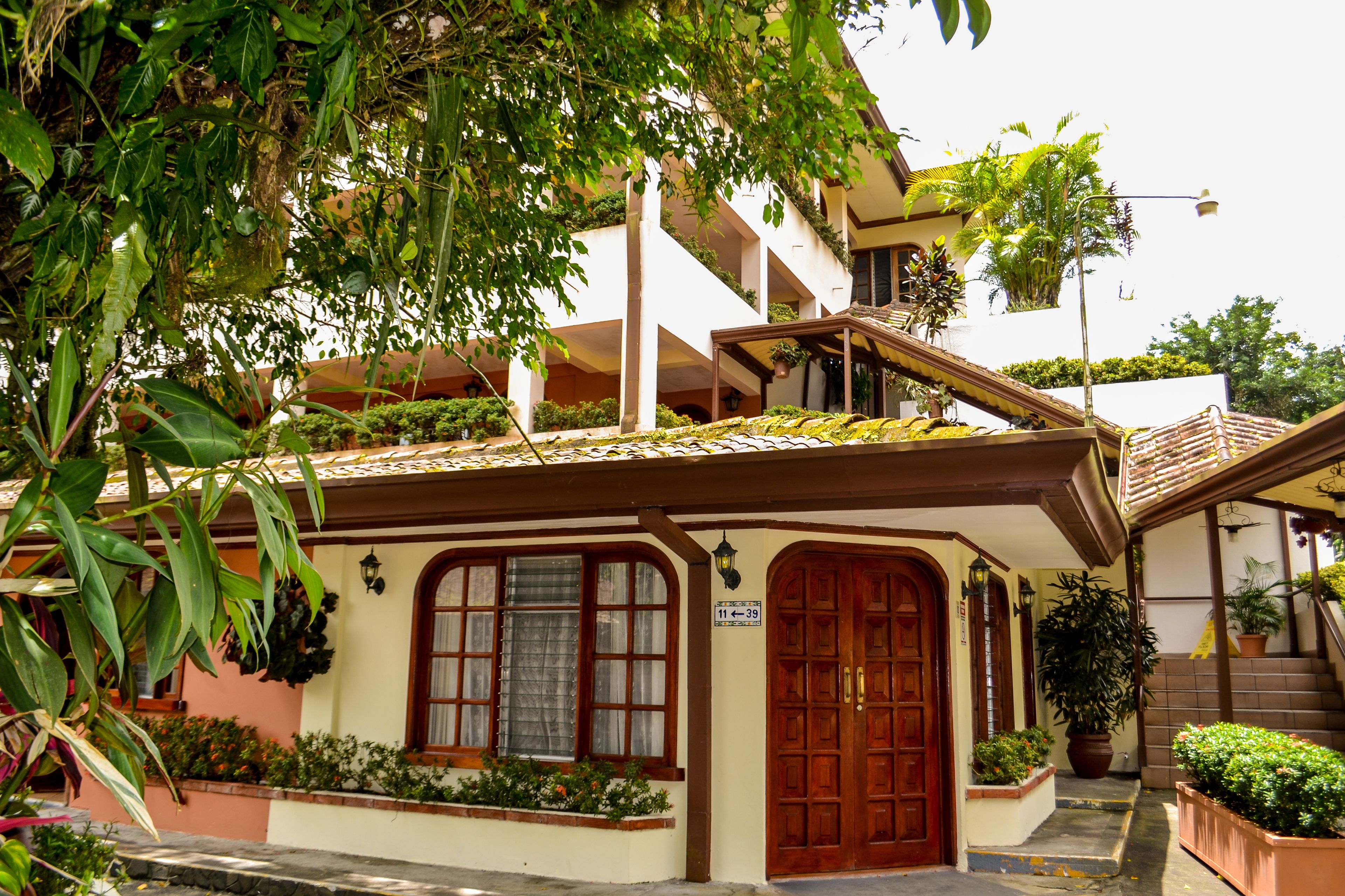 Foto - El Tucano Resort & Thermal Spa