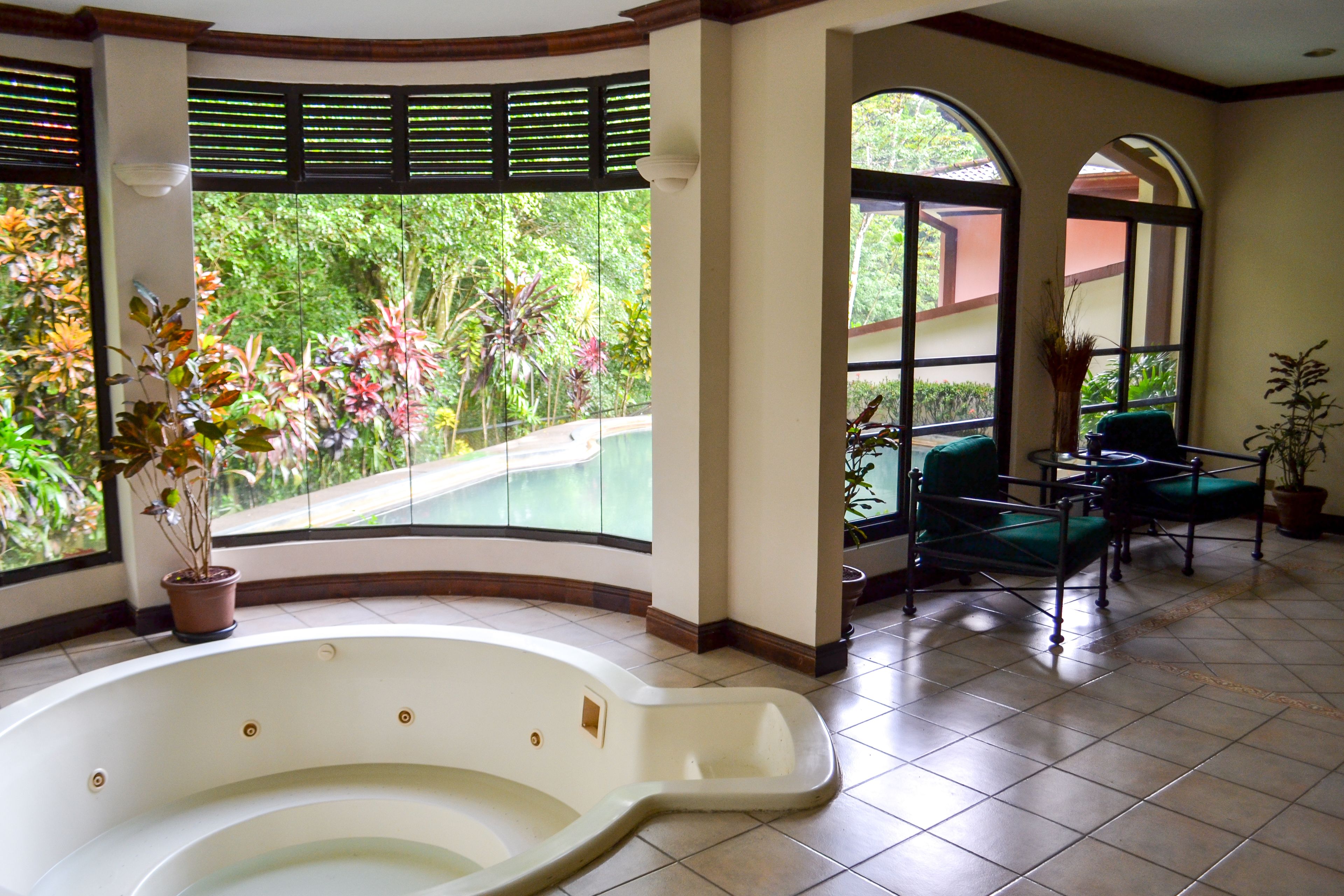 Foto - El Tucano Resort & Thermal Spa