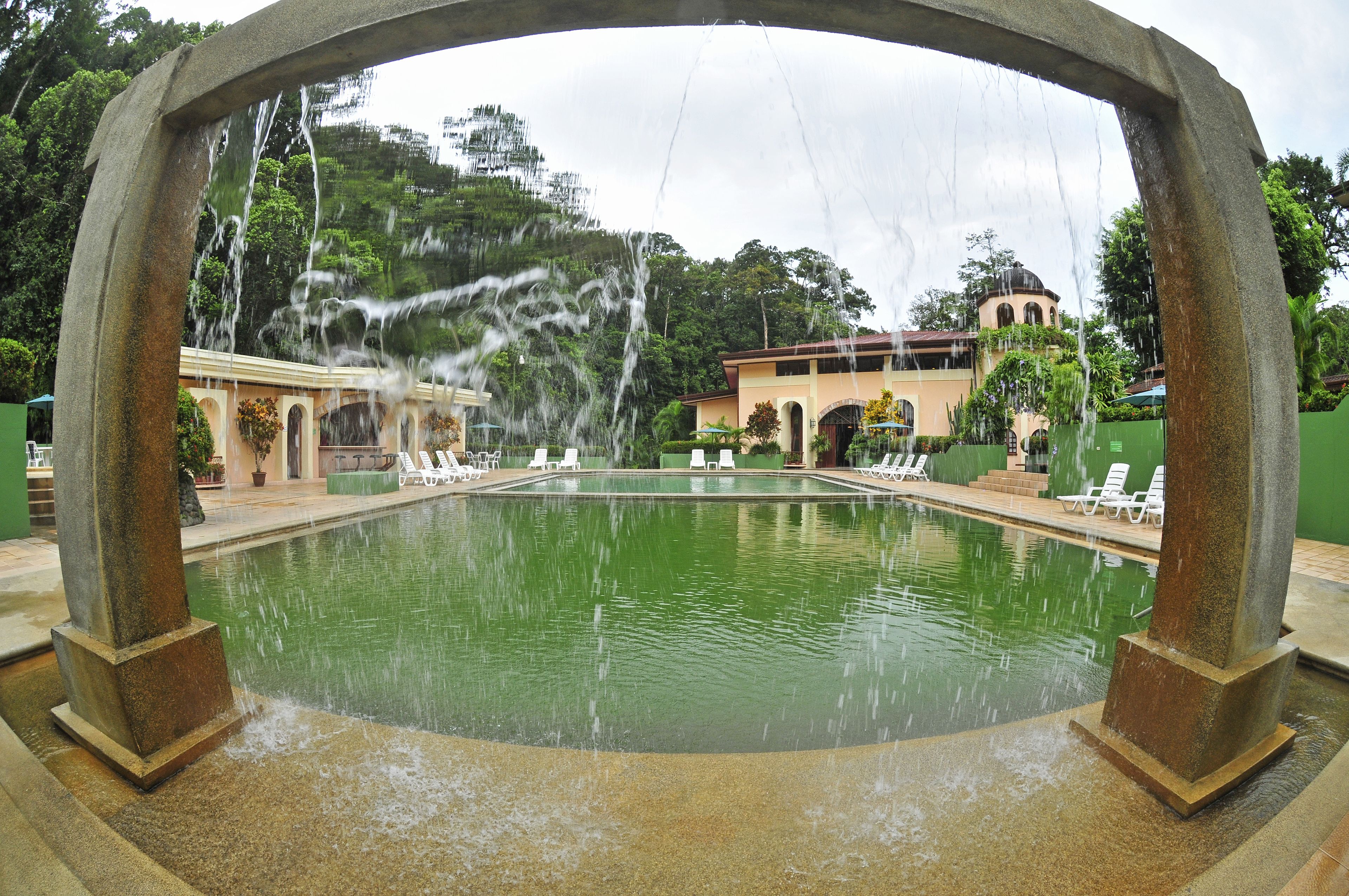 Foto - Hotel El Tucano Resort & Thermal Spa