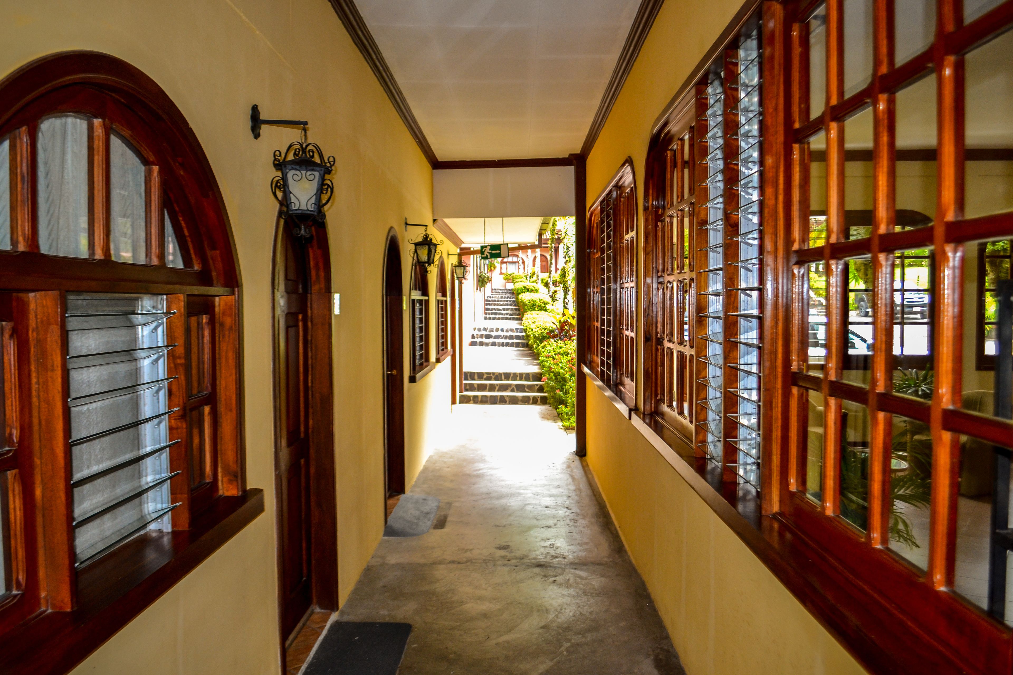 Foto - El Tucano Resort & Thermal Spa