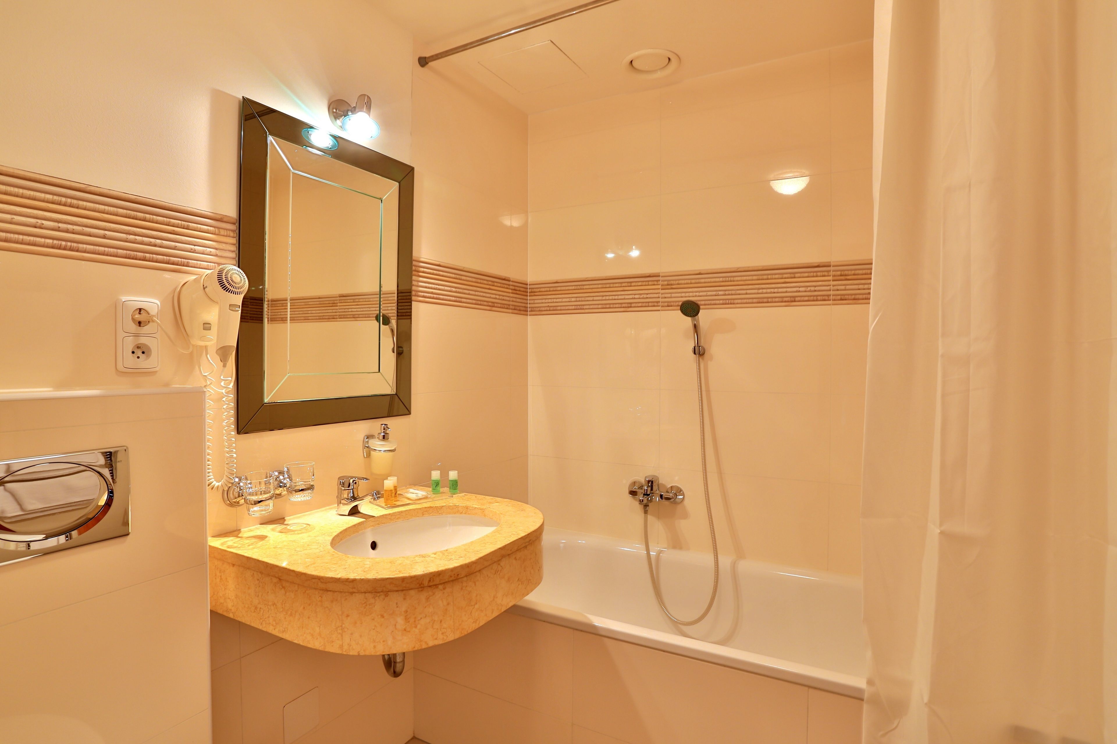 Foto - Hotel Ariston Prague