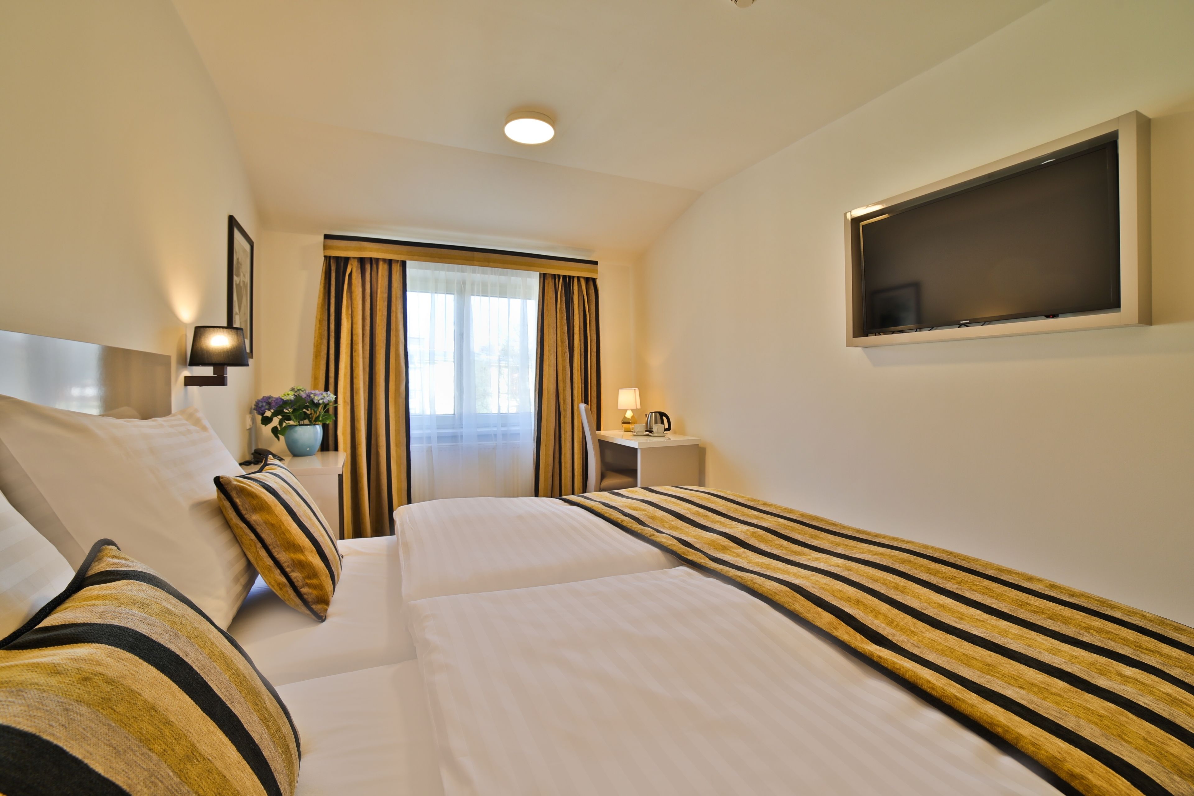 Foto - Hotel Ariston Prague