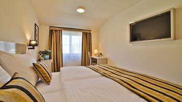 Superior Double Room | View from room