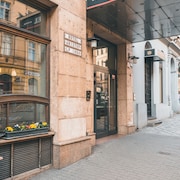 Hotel Ariston & Ariston Patio