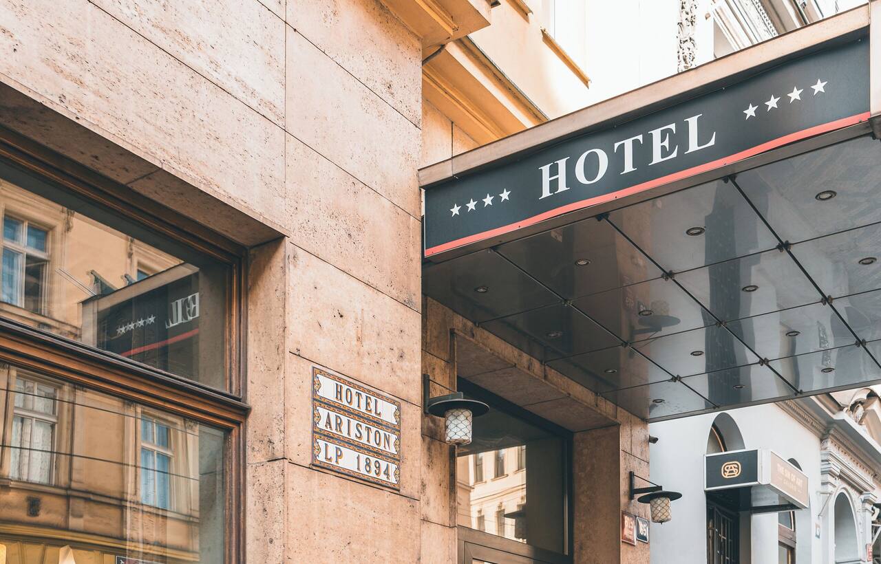 Hotel Ariston & Ariston Patio