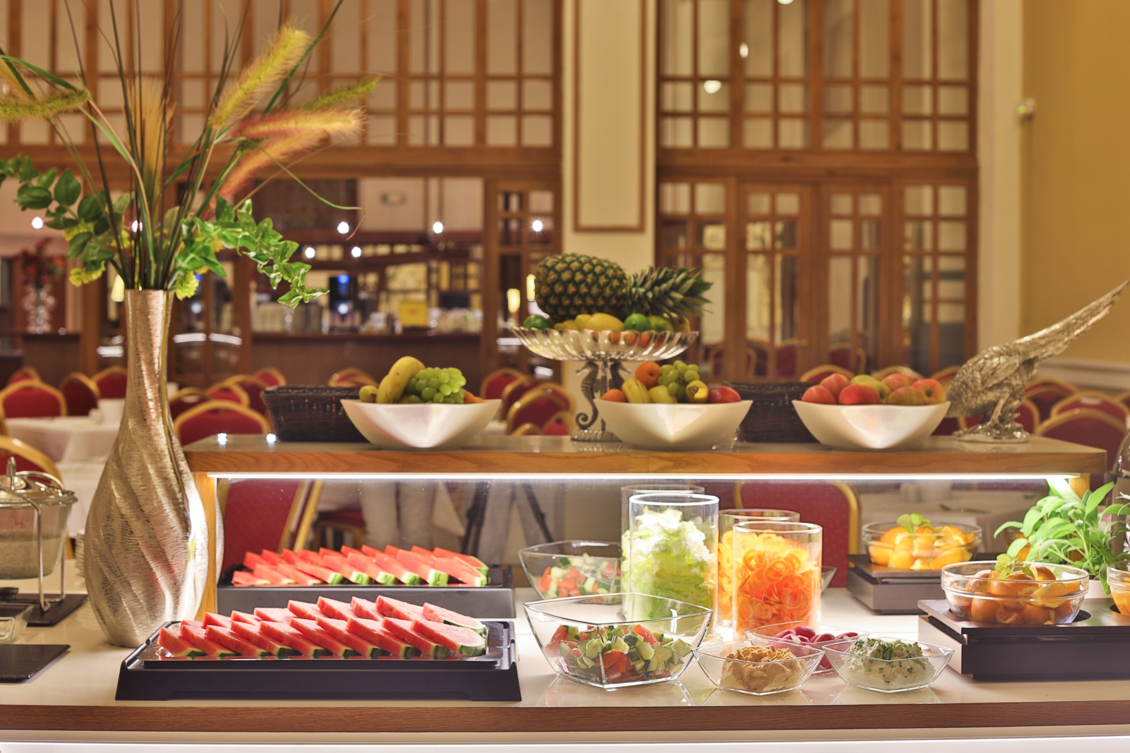 Foto - Hotel Ariston Prague