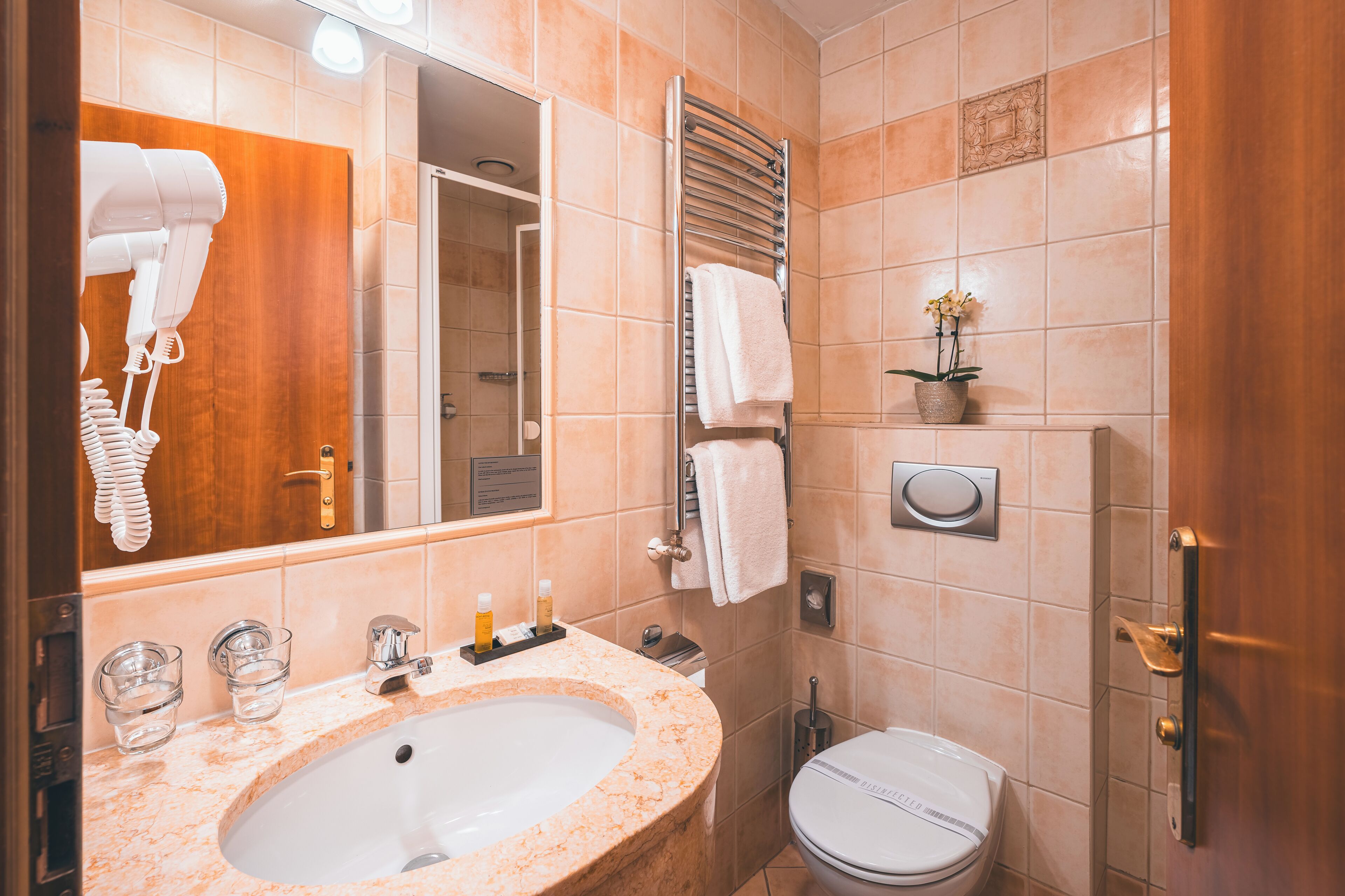 Foto - Hotel Ariston Prague