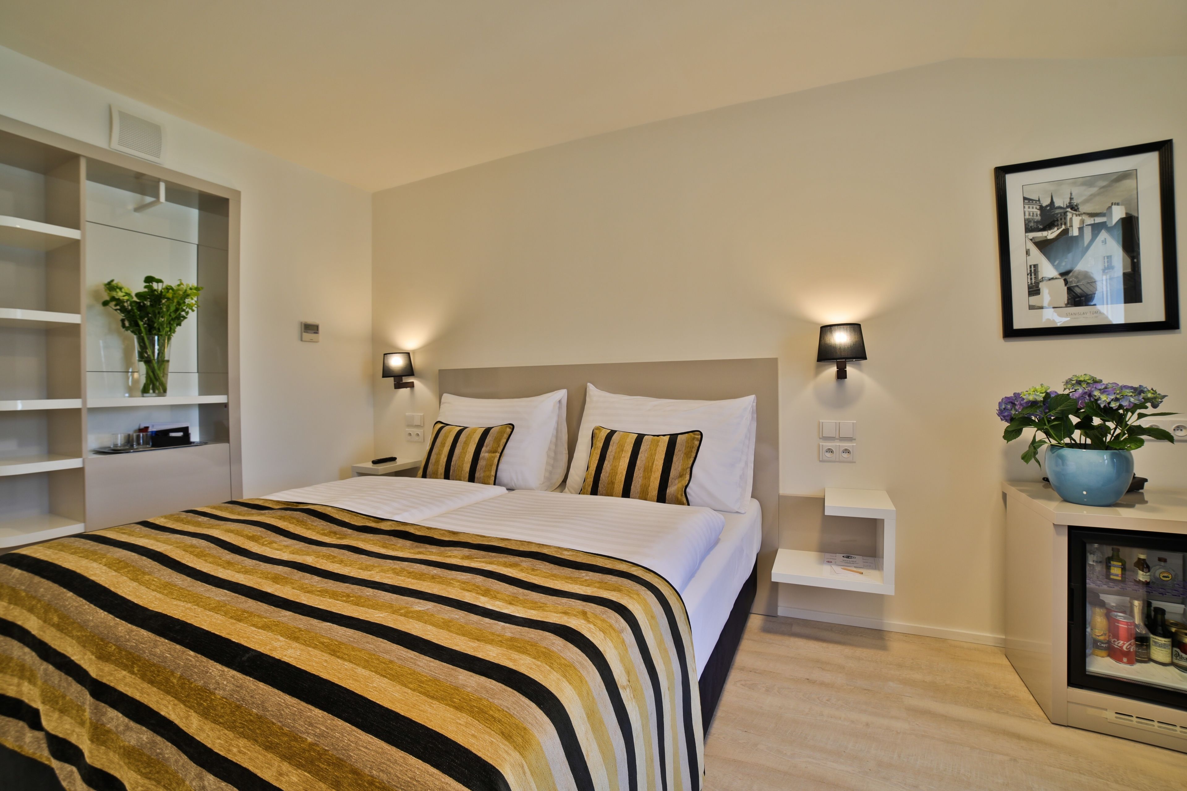 Foto - Hotel Ariston Prague