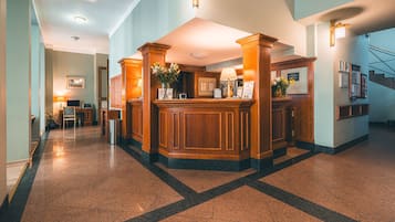 Recepció