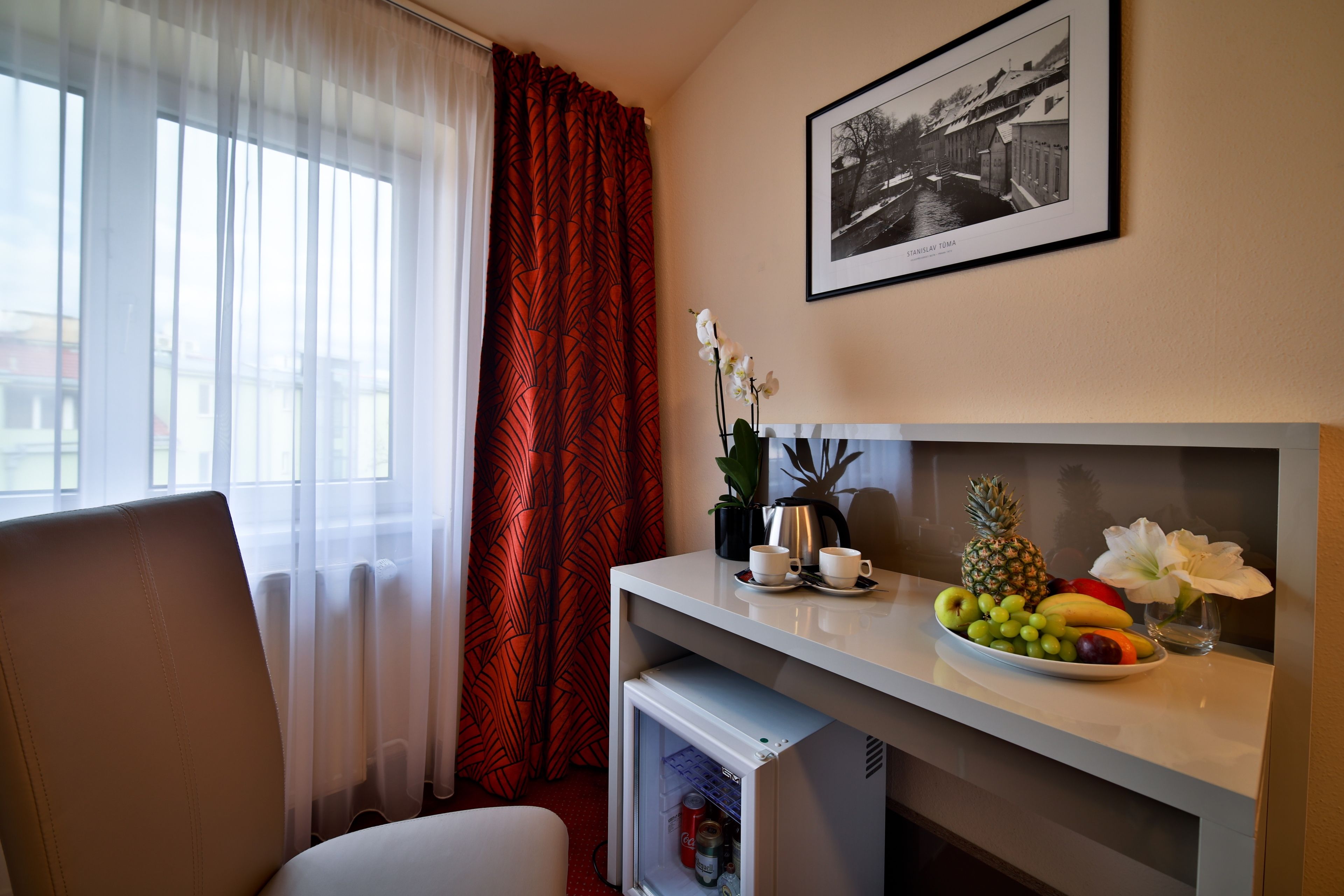 Foto - Hotel Ariston Prague