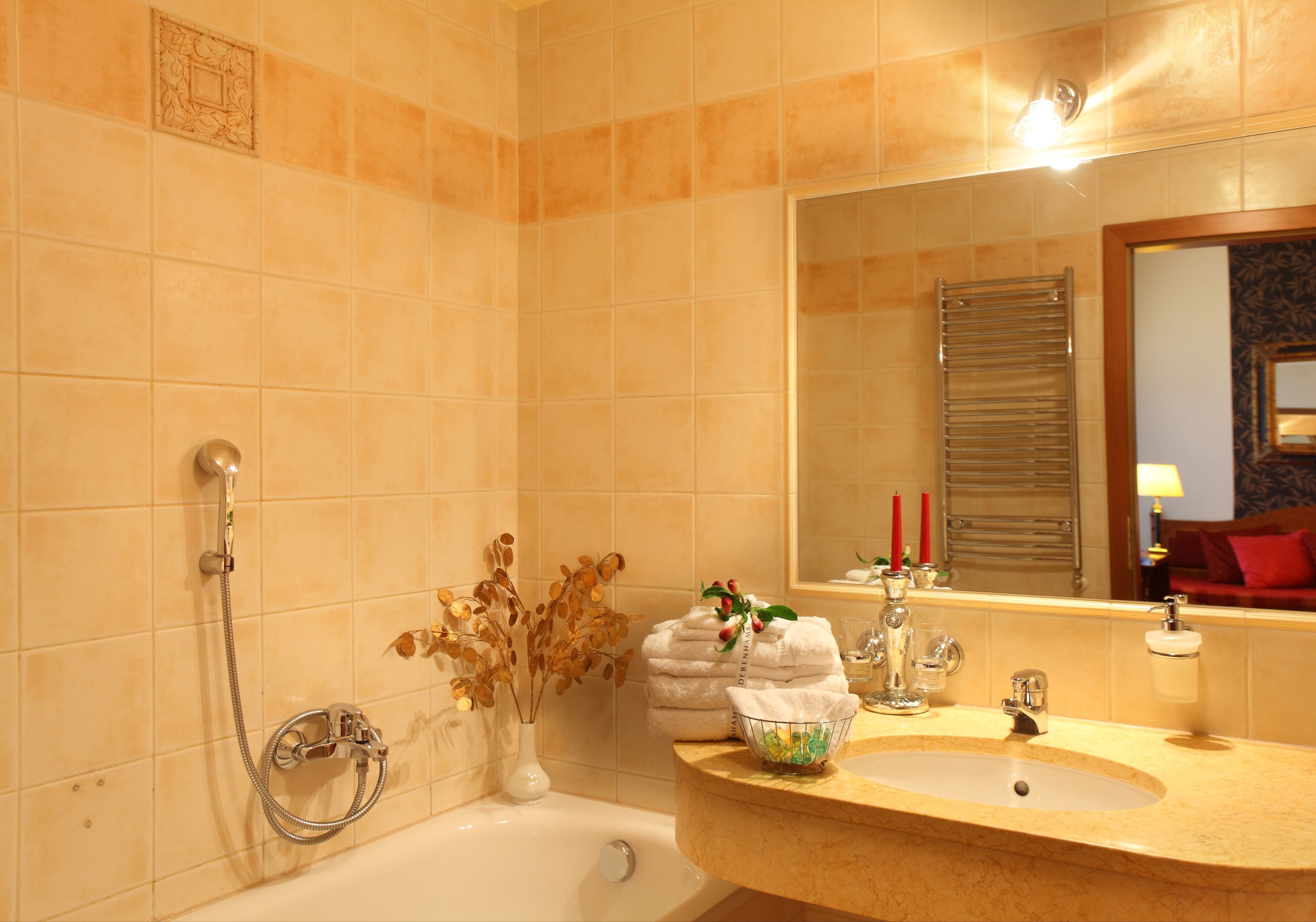 Foto - Hotel Ariston Prague