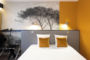 Standard Double Room, Non Smoking, Air conditioning