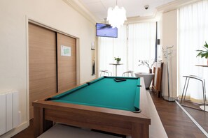 Billard