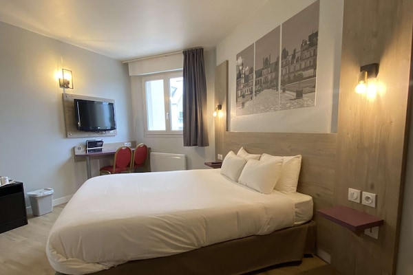 Standard Room, 1 Double Bed