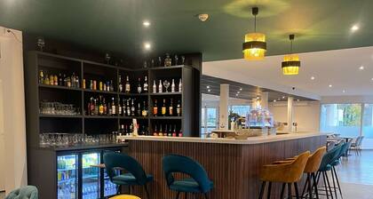 Kyriad Saint Fargeau Ponthierry Apollonia