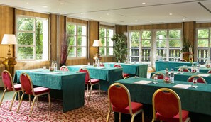 Sala de reuniones