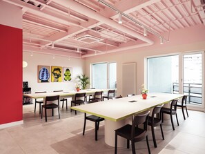 บริเวณนั่ง�เล่นที่ล็อบบี้