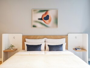 Extra Large Room with Balcony - Numa Berlin Kudamm (Berlin)