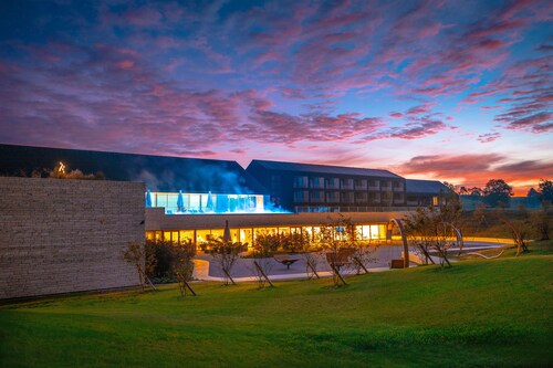 Der Öschberghof - Golf-Resort des Jahres