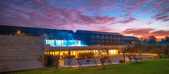 Der Öschberghof - Golf-Resort des Jahres