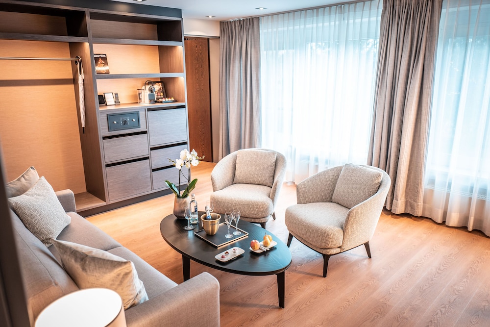 Der Öschberghof by null