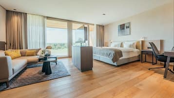 Junior Suite SĂŒd