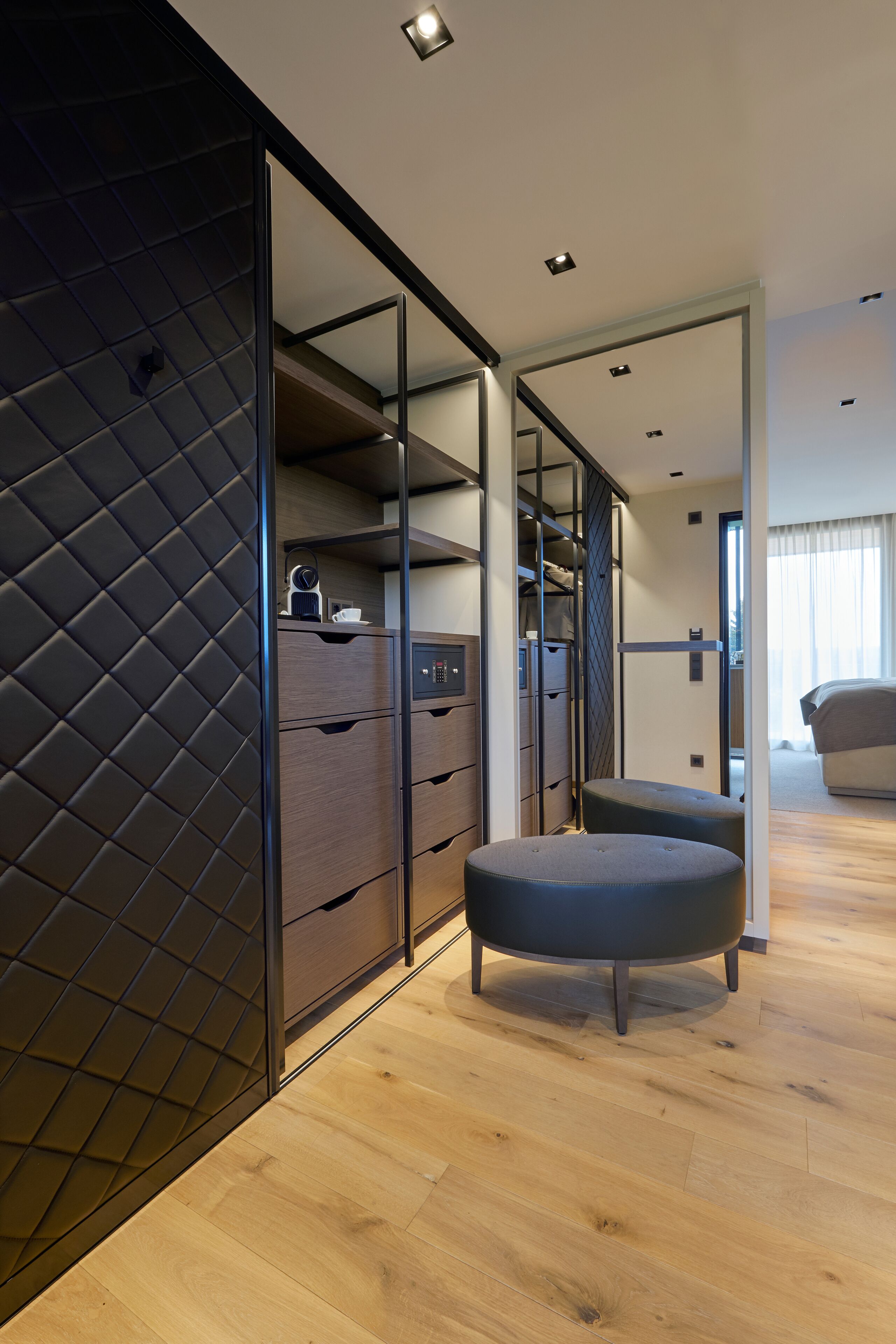 deluxe south | room amenity