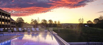 Der Öschberghof - Die 101 besten Hotels