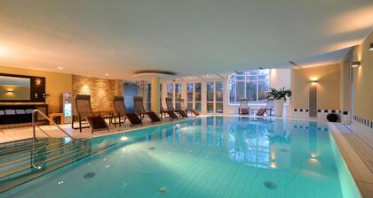 Hotel Caroline Mathilde