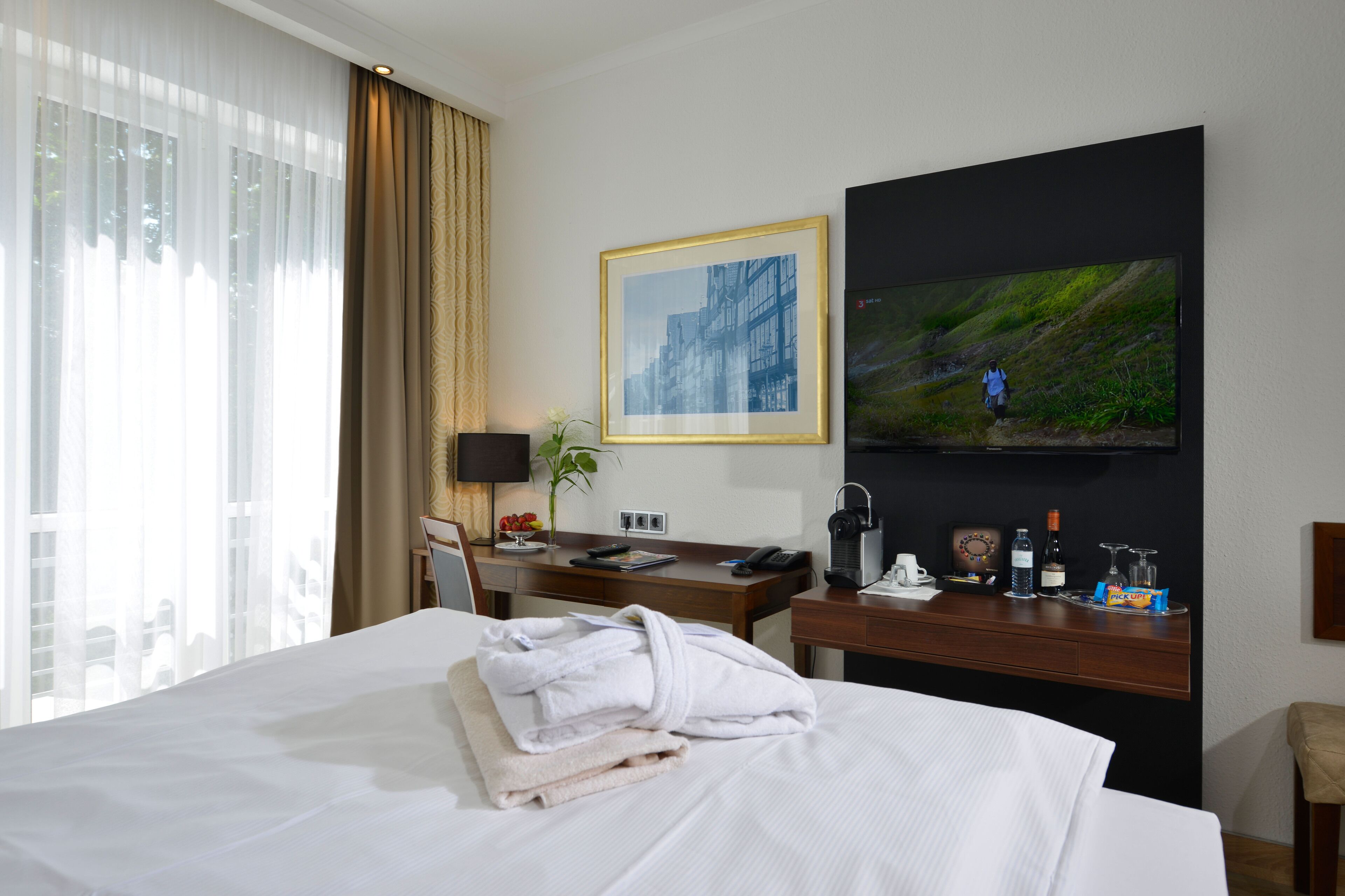 Photo - Hotel Caroline Mathilde