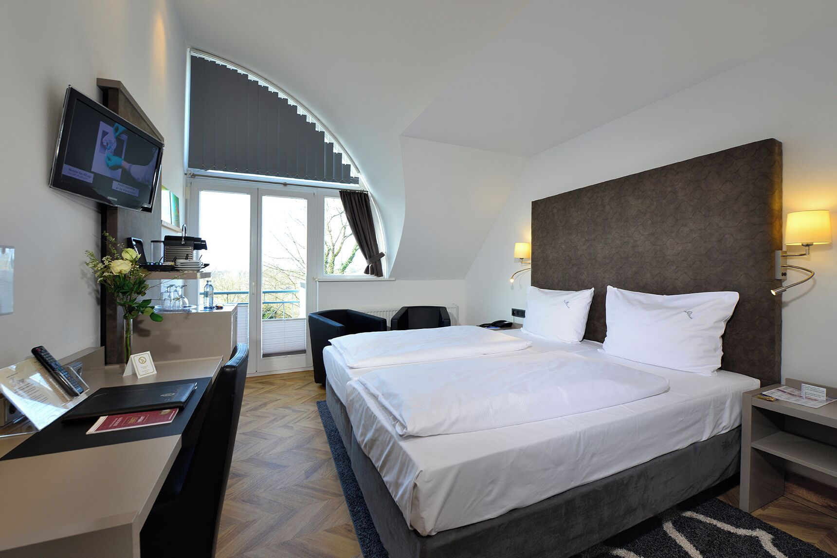 Foto - Hotel Caroline Mathilde