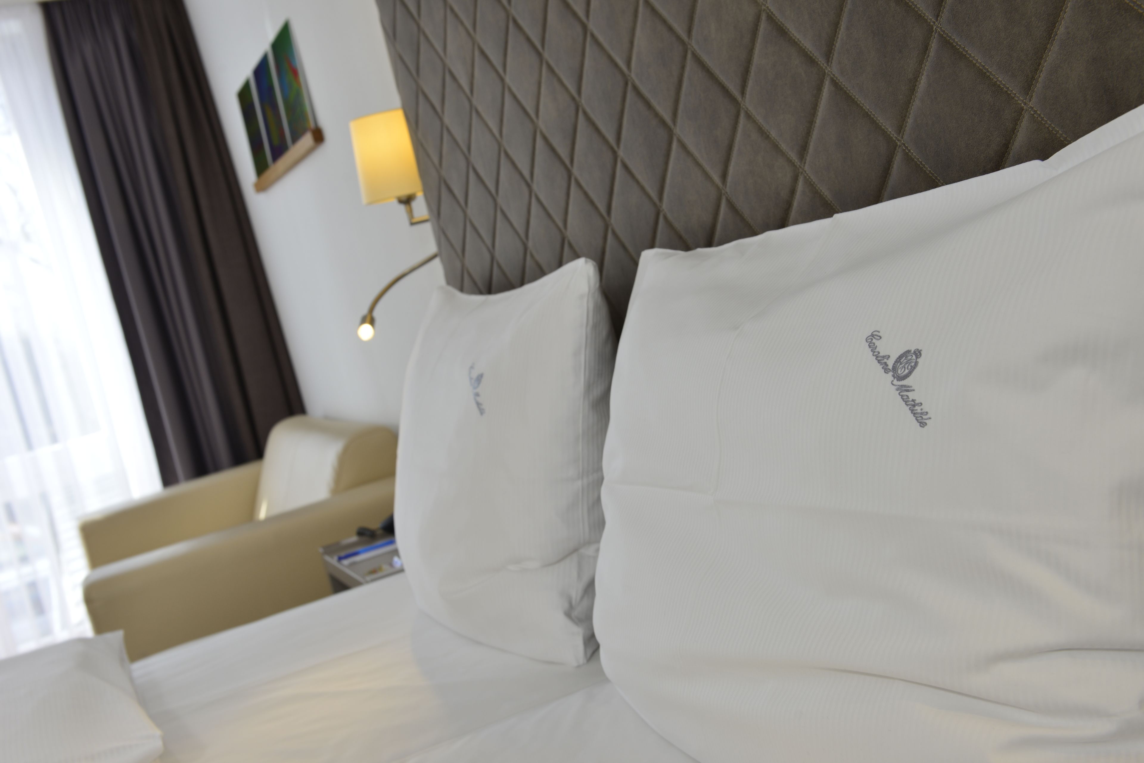 Photo - Hotel Caroline Mathilde