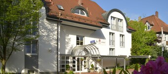 Hotel Caroline Mathilde